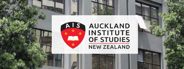 Kuliah di Auckland Institute of Technology